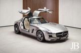 Mercedes-Benz SLS AMG Coupe Alubeam Bang&Olufsen - Mercedes-Benz SLs