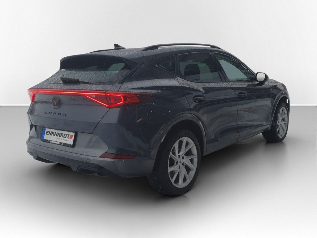 Cupra Formentor - Bild 5