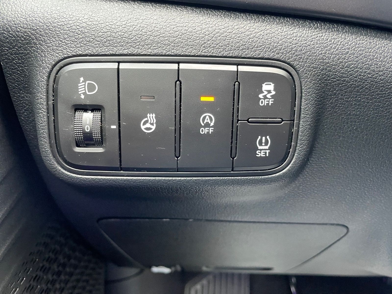 Hyundai i20 – Bild 18