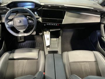 Peugeot 408 - 7
