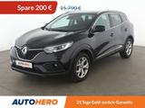 Renault Kadjar 1.3 TCe Business Aut.*NAVI*CAM*PDC*SHZ* - Renault Kadjar in Stuttgart