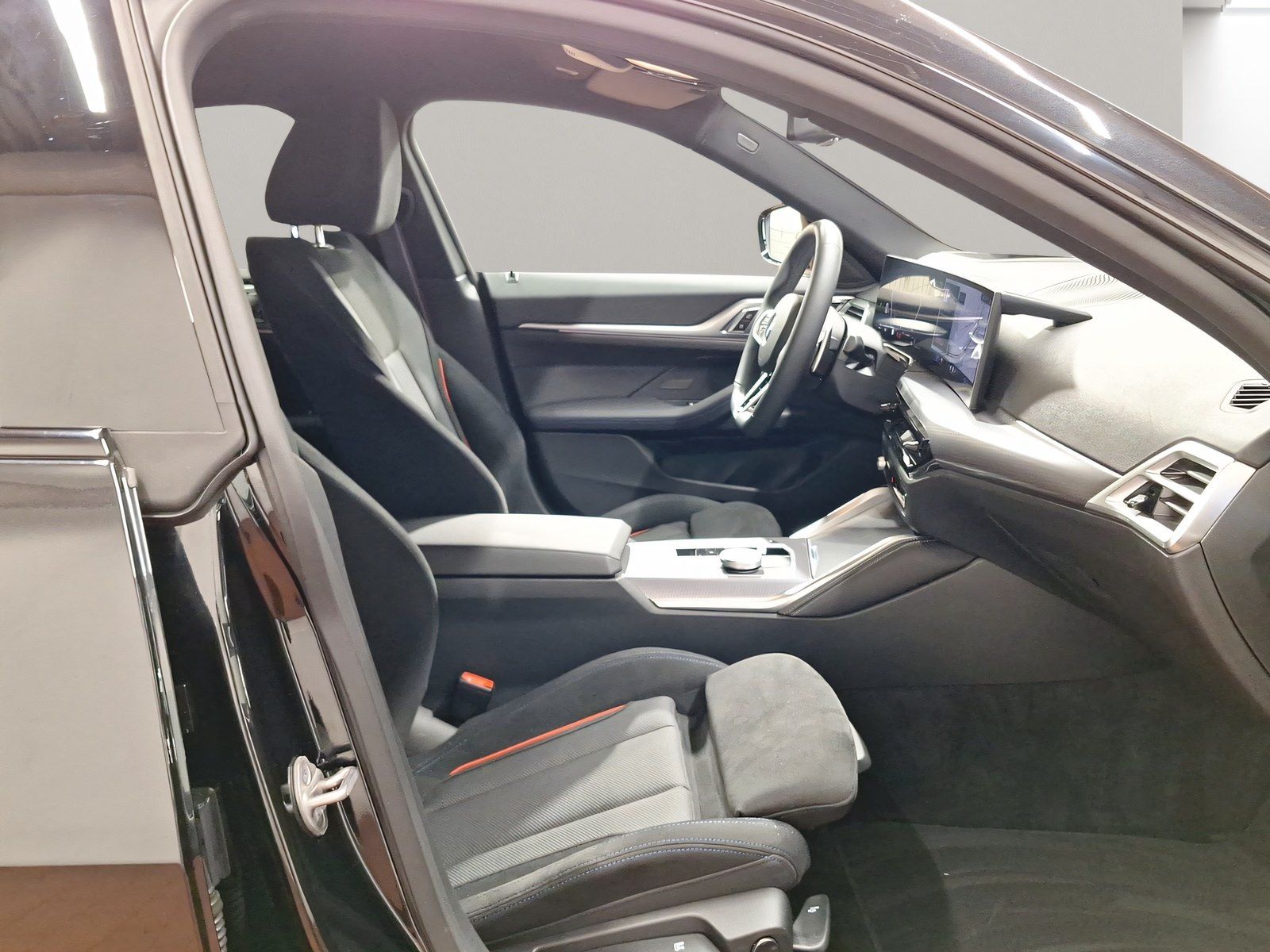 BMW 420 Gran Coupé - Bild 5