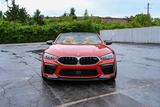 BMW M8 Cabrio Competition - BMW: Competition