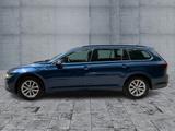 Volkswagen Passat Variant 1.5 TSI BUSINESS MATRIX+AHK+PANO - Volkswagen Passat Variant aus 2020