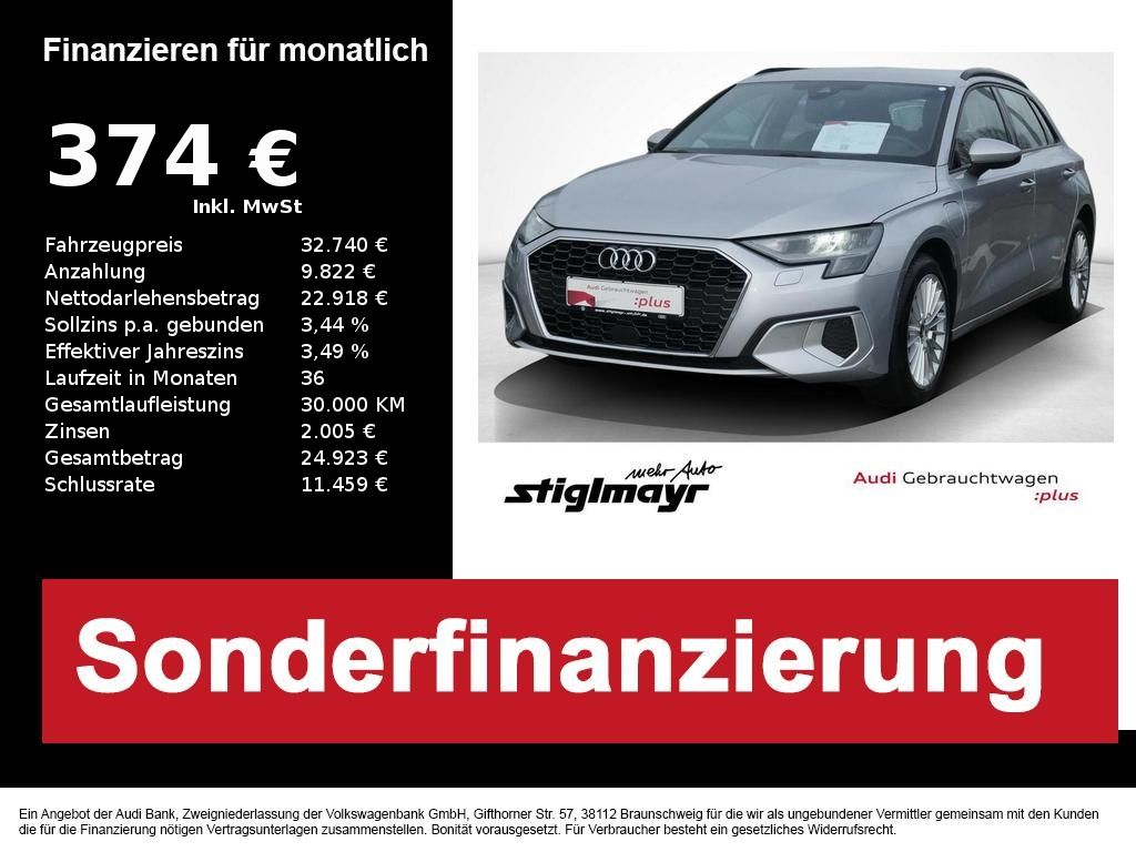 Image of Audi A3