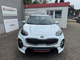 Kia Sportage 1,6 GDI DT Premium+*Leder*Navi*Kamera* - Kia Sportage in Herne