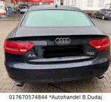 Audi A5 Sportback 2.0TFSI Quattro*Automatik*Top Ausst - Audi A5 bis 5.000 Euro