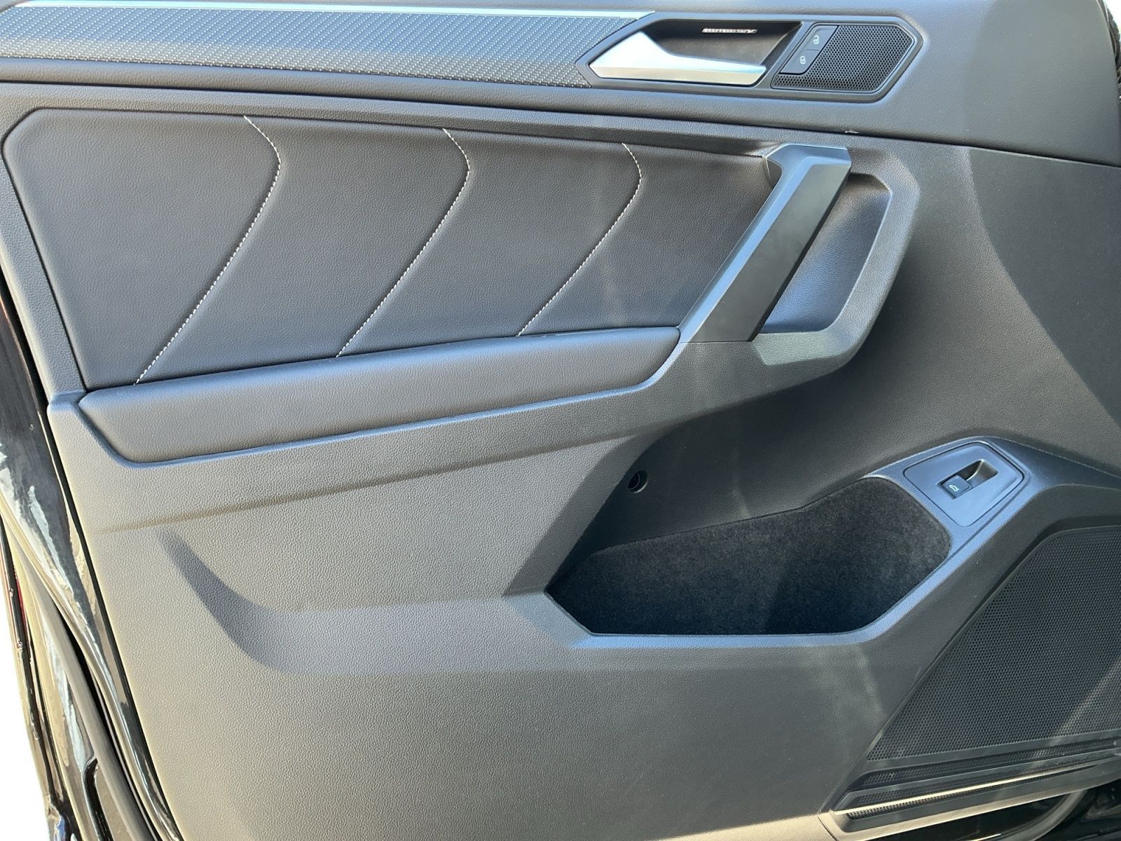Volkswagen Tiguan Allspace - Bild 15