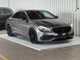 Mercedes-Benz CLA 200 AMG Led Alcantara Aversus 19 Zoll - Mercedes-Benz CLA 200 in Freiburg
