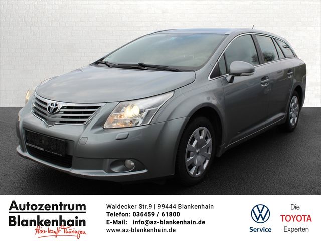 Avensis Combi 1,8 "Life"