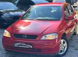 Opel Astra 2.0 Diesel*DPF*TÜV NEU*Automatik - gebrauchte Opel Astra aus dem Jahr 1999