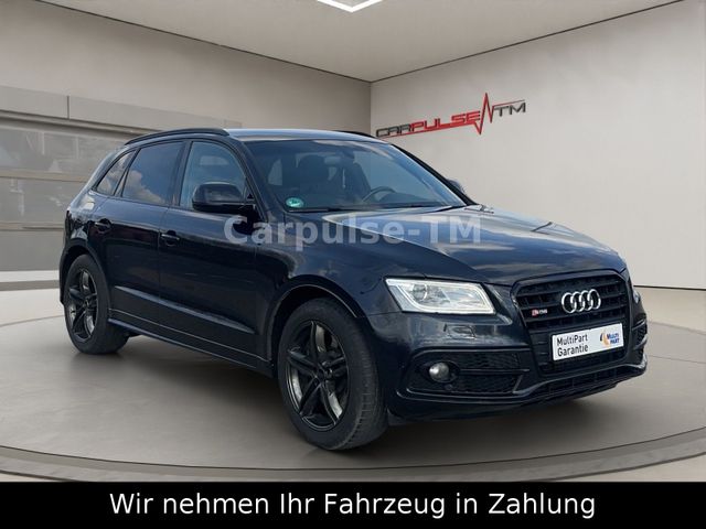 Audi SQ5 3.0 TDI competition quattro-TÜV NEU-Bi-Xenon