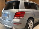 Mercedes-Benz GLK 350 4Matic V6 Premium*Kamera*Memory*AHK* - Mercedes-Benz GLK-Klasse Gebrauchtwagen