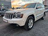 Jeep Grand Cherokee 3.0 CRD Overland - Jeep Grand Cherokee aus 2009