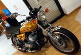 Kawasaki KH 500 H1 - Tausch möglich - KAWASAKI 500 H1
