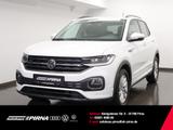 Volkswagen T-Cross 1.0 TSI Life R-line Ext. #LED - VW T-Cross Gebrauchtwagen in Dresden