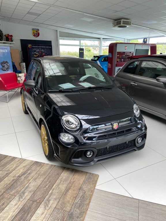 Abarth 695