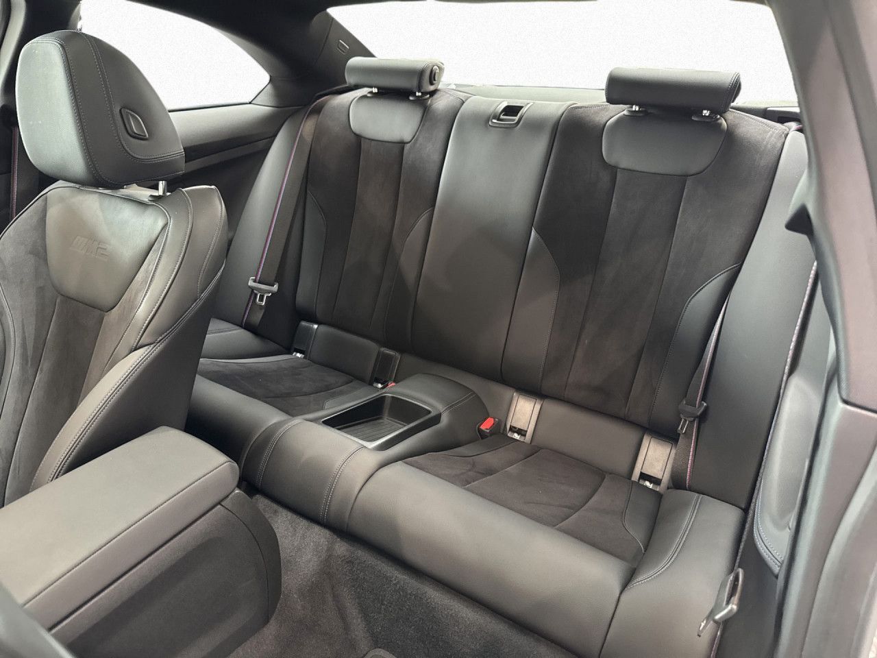 BMW M2 Coupe GSD,LiCo+,adLED,RFK,SHZ,CarPl Bluetooth foto 12