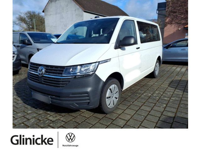 Image of Volkswagen T6 Caravelle