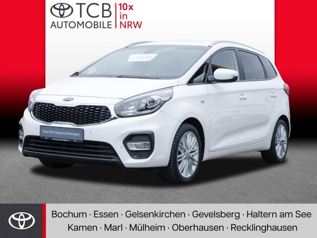 Kia Carens Dream Team Edition 1.6 GDI Kamera*Klima*L