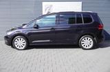 Volkswagen TOURAN 1.5 TSI DSG|7-SITZER|PANORAMA|KAMERA|NAVI - Volkswagen Touran: Tsi Dsg
