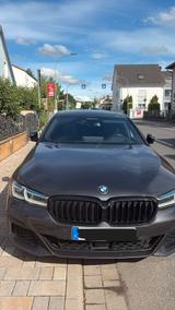 BMW 530i xDrive Sport M Paket NP 80.330  - BMW 530: M Paket 530i