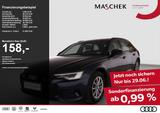 Audi A6 Avant advanced 45 TFSI AHK Black Memory Matri - Audi A6 Jahreswagen