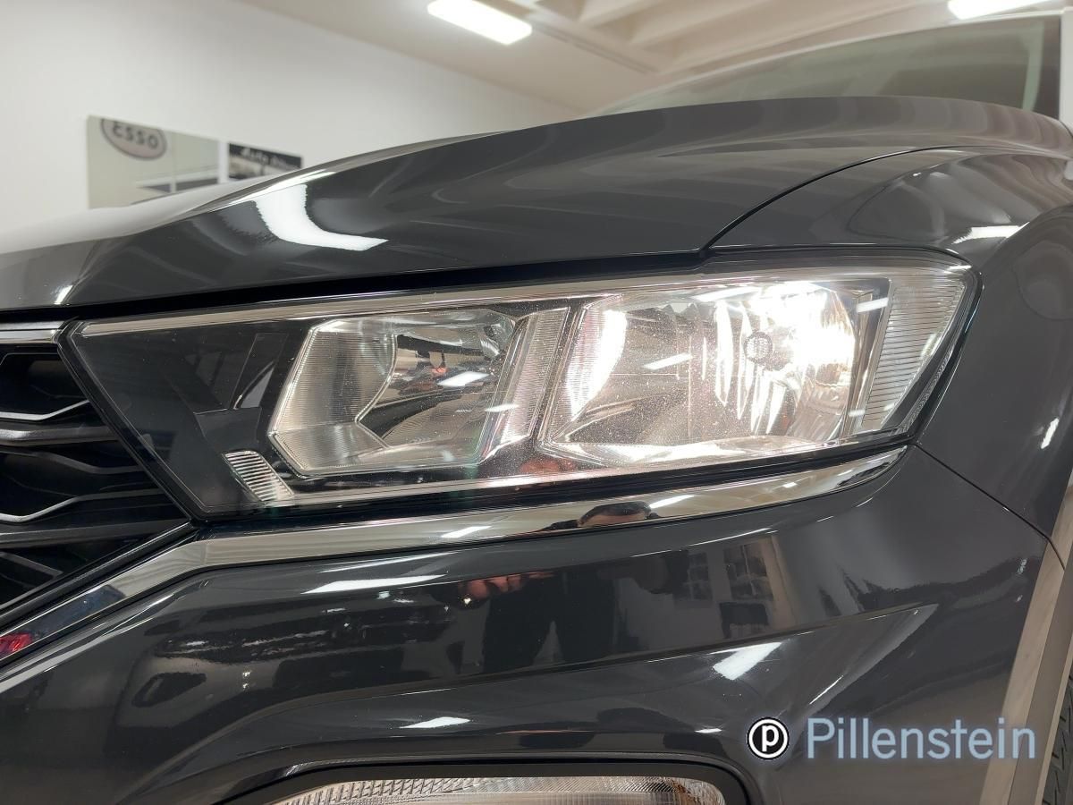 Volkswagen T-Roc - Bild 15