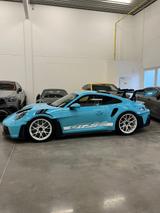 Porsche PTS Olympblue! Porsche 992 GT3 RS | Approved | M - Porsche 992: Gt3 RS