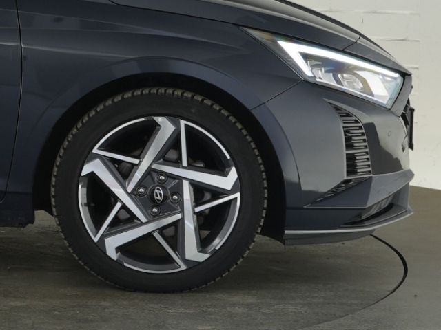 i20 FACELIFT T-GDi PRIME DCT+VOLL-LED+NAVI+RÜCKF