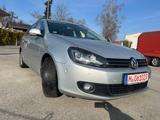 Volkswagen Golf VI Variant Highline PANORAMADACH - - Volkswagen Golf: Variant Panoramadach