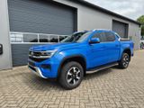 Volkswagen Amarok  Style DoKa 3.0 TDI 240PS 4x4 Automatik T - Volkswagen Amarok Tageszulassungen