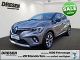 Renault Captur II 1.3 TCe 130 Intens,SCHIEBEDACH,NAVI,SH - Renault Captur Gebrauchtwagen in Düsseldorf