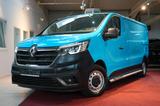 Renault Trafic dCi 150 EDC L2H1 Komfort *LED*Kamera* - Renault Trafic: Automatik