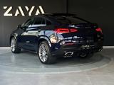 Mercedes-Benz GLE 350 de 4Matic Coupe AMG*PANO*HEAD-UP*360° - Hybrid (Diesel/Elektro): Vollleder, Panorama-Dach