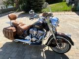 Indian Chief Vintage