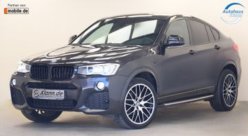 BMW X4 - 3