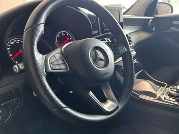 Mercedes GLC 220 - 12