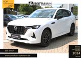 Mazda CX-60 eSKYACTIV PHEV Aut. HOMURA CON-/DRI-/COM-P - mit Hybrid-Antrieb: Beheizbare Frontscheibe