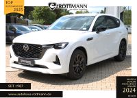 Mazda CX-60 - Vorschau Bild 1
