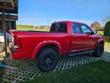 Dodge RAM 5,7L Hemi / LPG / AHK / Standhz. Quad CAB - Dodge RAM: Quad Cab
