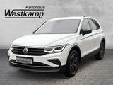 Volkswagen Tiguan Move 1,5 TSI DSG Anh.Kpl. Matrix-Led - Volkswagen Tiguan MOVE