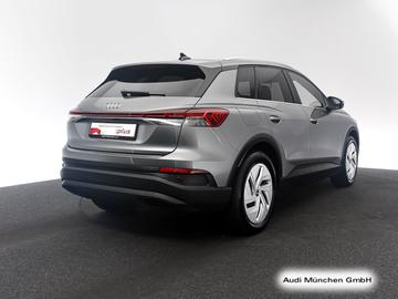 صورة 8 لـ 2024 AUDI Q4 E-TRON