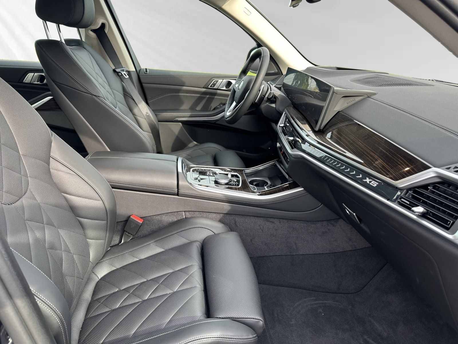 BMW X5 - Bild 9