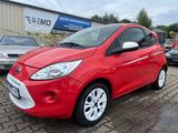 Ford Ka Titanium 1,2 *Erstbesitz*Klima*Sitzheizung* - Ford Ka/Ka+ in Oberhausen
