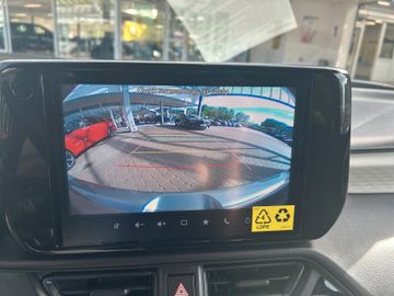 Fotografie des Suzuki Swift 1.2 Comfort Navi Kamera LED Sitzh CarPlay