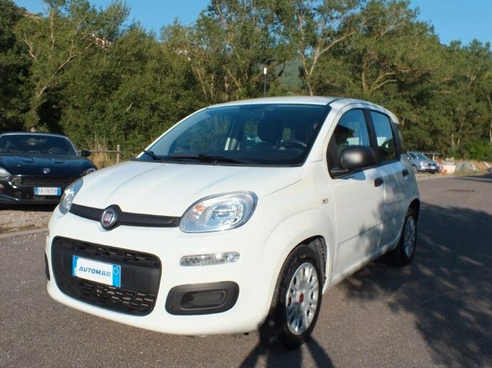 Image of Fiat Panda