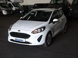 Ford Fiesta 1.1 Trend Cool & Sound eCall Winterpaket - Ford Fiesta: Cool Sound