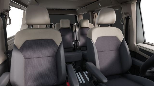 Volkswagen T7 California - Bild 6