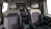 Volkswagen T7 California - Vorschau Bild 6